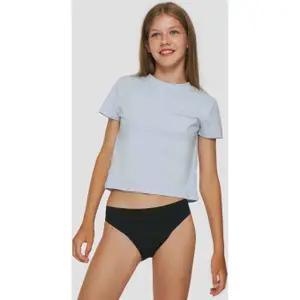 Culotte menstruelle moyen fille Smoon Séléné image-2