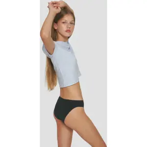 Culotte menstruelle moyen fille Smoon Séléné image-4