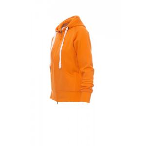 Women's hooded sweatshirt Payper Dallas+ image-4