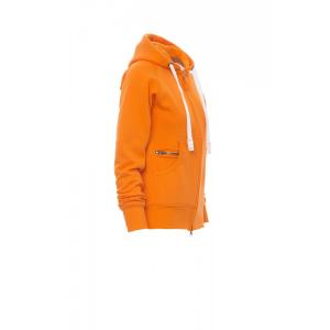 Women's hooded sweatshirt Payper Dallas+ image-2