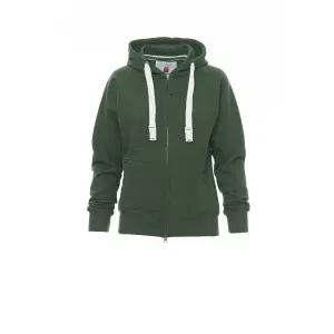 Women's hooded sweatshirt Payper Dallas+