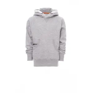 camisola com capuz payper colorado+ image-0
