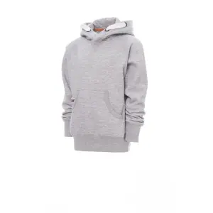 camisola com capuz payper colorado+ image-3