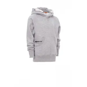 camisola com capuz payper colorado+ image-2