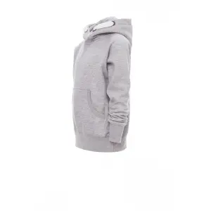 camisola com capuz payper colorado+ image-5