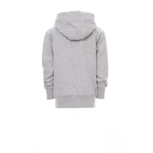 camisola com capuz payper colorado+ image-1