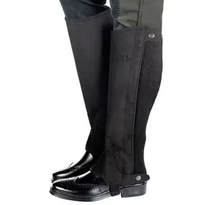 Mini Suede Breeches HKM image-0