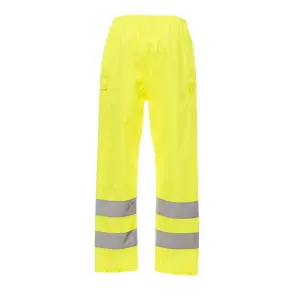 Waterproof jacket Payper Hurricane-pants image-1