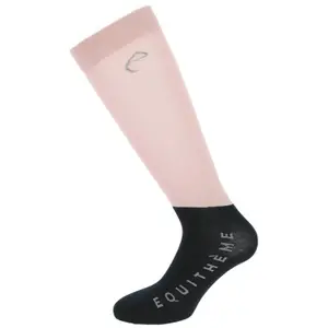 Chaussettes équitation Equithème Compet image-0