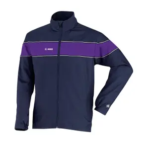 Jacke Jako de loisir Player image-0