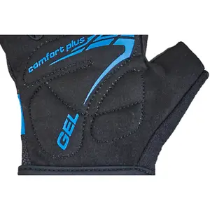 Kurze Handschuhe Kind Ziener Canizo image-2