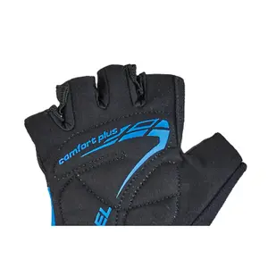 Kurze Handschuhe Kind Ziener Canizo image-3