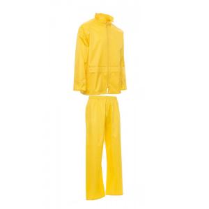 Impermeabile Payper Set-nylon image-3