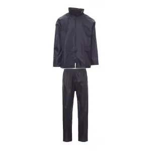 Impermeabile Payper Set-nylon
