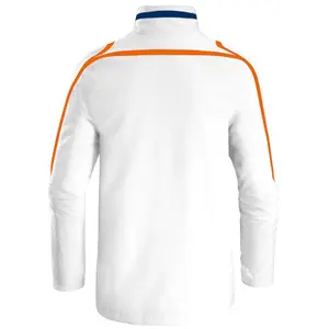Jacke Jako de loisir Performance image-1