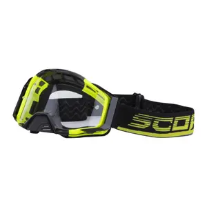 Motorcycle mask Scorpion goggle e21 image-0