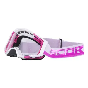 Μάσκα μηχανής Scorpion goggle e21 image-0