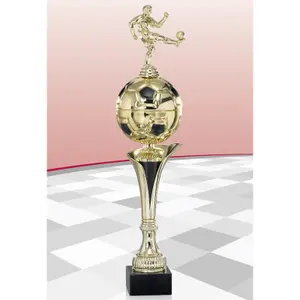 Coppa di calcio 53cm image-0