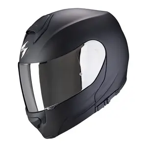 Motorcycle helmet chin strap Scorpion Exo-3000 Air Chin Bar image-0