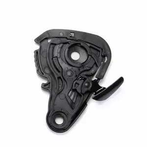 Pantalla de casco de moto Scorpion ADX-2 ratchet gear plate set image-0