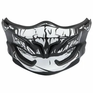 Μάσκα μηχανής Scorpion Exo-Combat mask image-0