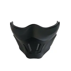 Motorcycle mask Scorpion Exo-Combat evo mask image-0