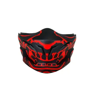 Μάσκα μηχανής Scorpion Exo-Combat evo mask SAMURAI image-0