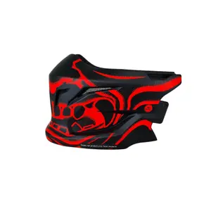 Μάσκα μηχανής Scorpion Exo-Combat evo mask SAMURAI image-1
