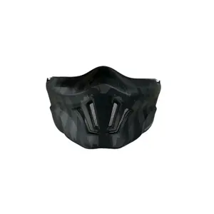 Motorrad-Maske Scorpion Exo-Combat evo mask MARAUDER image-0