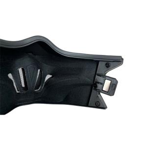 Motorrad-Maske Scorpion Exo-Combat evo mask MARAUDER image-5