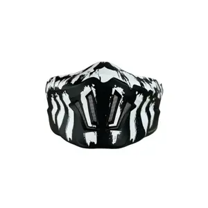 Μάσκα μηχανής Scorpion Exo-Combat evo mask MARAUDER image-0