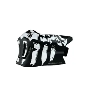 Μάσκα μηχανής Scorpion Exo-Combat evo mask MARAUDER image-1