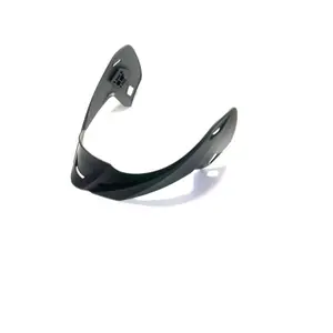 Visière casque de moto Scorpion Exo-930 PEAK image-0