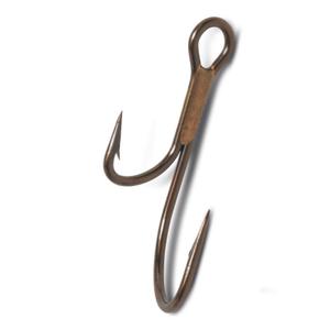 Hameçons doubles VMC 9902BZ x10 image-0