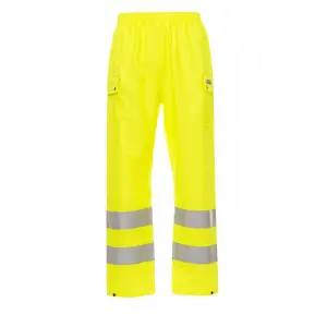 Veste imperméable Payper River-pants image-0