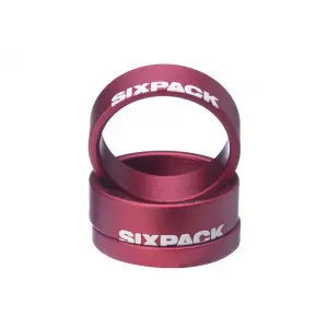 Στερέωση διεύθυνσης Sixpack Racing Menace 2x10 mm image-1