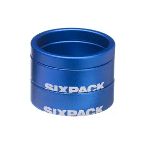 Στερέωση διεύθυνσης Sixpack Racing Menace 2x10 mm image-1