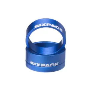 Στερέωση διεύθυνσης Sixpack Racing Menace 2x10 mm image-3
