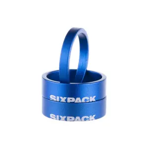 Στερέωση διεύθυνσης Sixpack Racing Menace 2x10 mm image-4