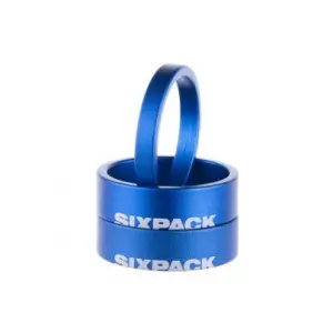 Στερέωση διεύθυνσης Sixpack Racing Menace 2x10 mm image-5