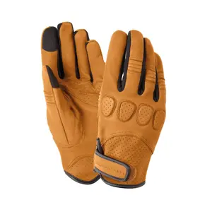 Motorradhandschuhe Sommer Tucano Urbano Gig Pro image-0