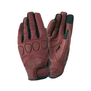 Guantes de moto de verano Tucano Urbano Gig Pro image-0