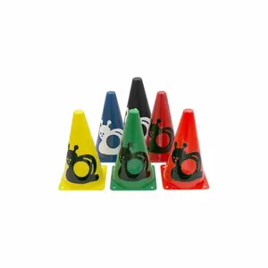 Kona för drivning Softee Caracol image-0