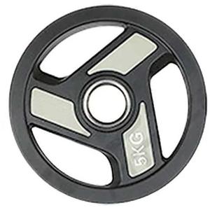 Disco de musculação Softee Modern image-0