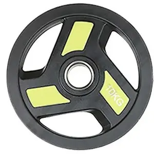 Disco de musculação Softee Modern image-0