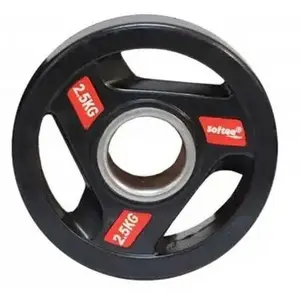 Disco de musculación Softee Modern image-0