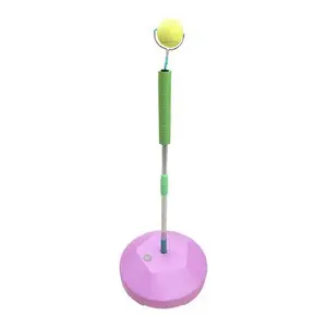 Tennis ball holder/padel Softee image-0