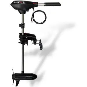 Electric outboard motor Rhino DX 35V DX image-0