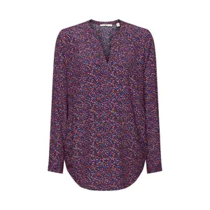 Damenbluse Esprit Ecovero image-0
