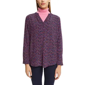 Damenbluse Esprit Ecovero image-1